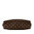 Louis Vuitton B Louis Vuitton Brown Monogram Canvas Canvas Monogram Trousse Toilette 28 France