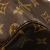 Louis Vuitton B Louis Vuitton Brown Monogram Canvas Canvas Monogram Trousse Toilette 28 France