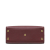 Louis Vuitton AB Louis Vuitton Red Burgundy Calf Leather Monogram On My Side MM France