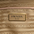 Prada B Prada Pink Light Pink Saffiano Leather Large Galleria Double Zip Italy