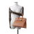 Hermès AB Hermès Brown Calf Leather Epsom Birkin Retourne 30 France