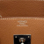 Hermès AB Hermès Brown Calf Leather Togo Birkin Retourne 30 France