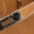 Hermès AB Hermès Brown Calf Leather Togo Birkin Retourne 30 France