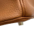 Hermès AB Hermès Brown Calf Leather Togo Birkin Retourne 30 France