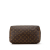 Louis Vuitton B Louis Vuitton Brown Monogram Canvas Canvas Monogram Speedy 30 France