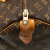 Louis Vuitton B Louis Vuitton Brown Monogram Canvas Canvas Monogram Speedy 30 France