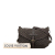 Louis Vuitton AB Louis Vuitton Brown Dark Brown Canvas Fabric Monogram Mini Lin Saumur 30 France