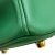 Hermès AB Hermès Green Calf Leather Epsom Birkin Retourne 30 France