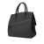 Hermès AB Hermès Black Calf Leather Togo Birkin En Desordre 30 France