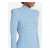 Balmain Women's 'Monogram' Turtleneck Sweater