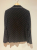 Marc Cain Black jacket with polka dots