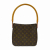 Louis Vuitton Looping