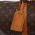 Louis Vuitton Keepall 45