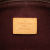 Louis Vuitton B Louis Vuitton Brown Monogram Canvas Canvas Monogram Berri PM France