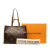 Louis Vuitton AB Louis Vuitton Brown Monogram Canvas Canvas Monogram Reverse Giant OnTheGo GM France