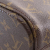 Louis Vuitton B Louis Vuitton Brown Monogram Canvas Canvas Monogram Vavin PM Italy