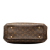 Louis Vuitton AB Louis Vuitton Brown Monogram Canvas Canvas Monogram Montaigne MM France