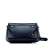 Celine B Celine Blue Navy Calf Leather Mini Belt Bag Italy