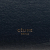 Celine B Celine Blue Navy Calf Leather Mini Belt Bag Italy