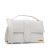 Jacquemus AB Jacquemus White Calf Leather Le Bambinou Italy