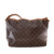 Louis Vuitton B Louis Vuitton Brown Monogram Canvas Canvas Monogram Delightful MM United States