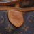 Louis Vuitton B Louis Vuitton Brown Monogram Canvas Canvas Monogram Delightful MM United States