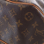 Louis Vuitton B Louis Vuitton Brown Monogram Canvas Canvas Monogram Delightful MM United States