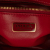 Prada AB Prada Red Patent Leather Leather Mini Patent Galleria Double Zip Satchel Italy