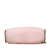 Stella McCartney B Stella McCartney Pink Light Pink Polyester Fabric Tiny Falabella Tote Italy