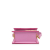 Jacquemus AB Jacquemus Pink Calf Leather Le Chiquito Mini Bag Italy