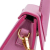 Jacquemus AB Jacquemus Pink Calf Leather Le Chiquito Mini Bag Italy