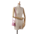 Jacquemus AB Jacquemus Pink Calf Leather Le Chiquito Mini Bag Italy