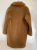 Stand Studio Teddy Coat