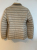 Moncler Bauschige Jacke