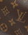 Louis Vuitton Monogram Speedy Bandoulière 35 Bag