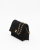 Chanel Mademoiselle Velour Classic Single Flap Bag