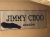 Jimmy Choo Des bottes uniques à l'imprimé vintage !