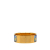 Hermès B Hermès Blue with Gold Enamel Other Wide Locquet Hinge Bracelet France