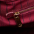 Louis Vuitton B Louis Vuitton Red Bordeaux Monogram Empreinte Leather Artsy MM Spain