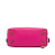 Loewe AB LOEWE Pink Calf Leather Medium Puzzle Bag Spain