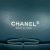 Chanel AB Chanel Blue Lambskin Leather Leather Jumbo Classic Lambskin Double Flap Italy