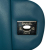 Chanel AB Chanel Blue Lambskin Leather Leather Jumbo Classic Lambskin Double Flap Italy