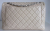 Chanel Classique beige bag