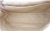 Chanel Classique beige bag