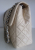 Chanel Sac Chanel Classique beige