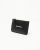 Balenciaga Leather Coin Purse