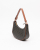 Celine Ava Tromphe Canvas Shoulder Bag