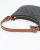 Celine Ava Tromphe Canvas Shoulder Bag