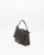 Fendi Large Zucca Mamma Shoulder Bag