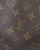 Louis Vuitton Monogram Delightful MM Bag